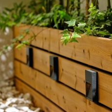 How to Maintain a good Garden Box?