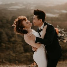 Features of Cinematic-Style Wedding Films