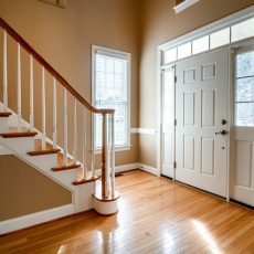 The main 3 facts to know about getting security doors for your home