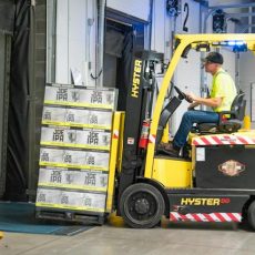 Skills Required to Obtain Your Forklift License