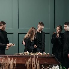 Who is a Funeral Director? understanding his Role and Duties